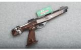 Remington XP-100.221 Fireball - 1 of 6