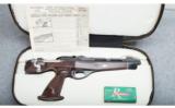Remington XP-100.221 Fireball - 6 of 6