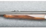 Merkel 140-2.1 Safari .500 NE Double Rifle - 6 of 9
