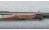 Blaser S2 DB Double Rifle in .470 NE - 8 of 9