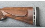Blaser S2 DB Double Rifle in .470 NE - 7 of 9