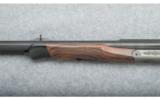 Blaser S2 DB Double Rifle in .470 NE - 6 of 9