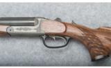 Blaser S2 DB Double Rifle in .470 NE - 5 of 9