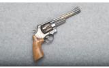 S&W Model 29-8; 150th Anniversary Revolver - 1 of 4