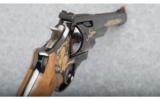 S&W Model 29-8; 150th Anniversary Revolver - 3 of 4