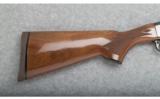 Remington 870 Wingmaster - 20 Gauge, Engraved - 3 of 9