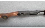 Remington 870 Wingmaster - 20 Gauge, Engraved - 4 of 9