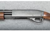 Remington 870 Wingmaster - 20 Gauge, Engraved - 5 of 9