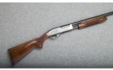 Remington 870 Wingmaster - 20 Gauge, Engraved - 1 of 9