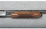 Remington 870 Wingmaster - 20 Gauge, Engraved - 8 of 9