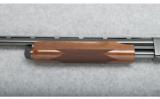 Remington 870 Wingmaster - 20 Gauge, Engraved - 6 of 9