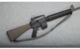 Colt AR-15
HBAR - .223 Match Target - 1 of 9