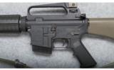 Colt AR-15
HBAR - .223 Match Target - 5 of 9