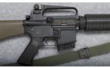 Colt AR-15
HBAR - .223 Match Target - 2 of 9