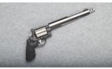 Smith & Wesson - 500 Bone Collector - 1 of 4