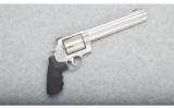 Smith & Wesson 500 Magnum - 1 of 4