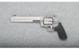 Smith & Wesson 500 Magnum - 2 of 4