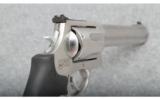 Smith & Wesson 500 Magnum - 4 of 4