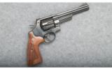 Smith & Wesson Model 57-6 - 1 of 4