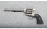 Colt Single Action Army - 2 of 4