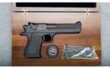 IMI Desert Eagle - 1986 Presentation Series - 3 of 4