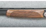 Beretta 692 Sporting - 12 Gauge - 6 of 9