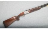 Browning 725 Sporting - Grade 5 - 1 of 9