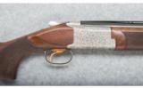Browning 725 Sporting - Grade 5 - 2 of 9