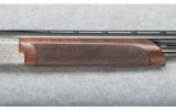 Browning 725 Sporting - Grade 5 - 8 of 9