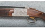 Browning 725 Sporting - Grade 5 - 5 of 9