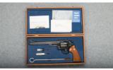 Smith & Wesson Model 25-5
.45 Colt - 4 of 4