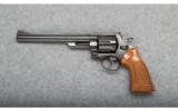 Smith & Wesson Model 25-5
.45 Colt - 2 of 4