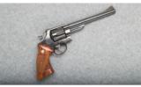 Smith & Wesson Model 25-5
.45 Colt - 1 of 4