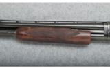 Winchester Model 12 Trap - 12 Gauge - 6 of 9