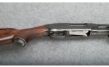Winchester Model 12 Trap - 12 Gauge - 4 of 9