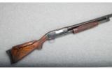 Winchester Model 12 Trap - 12 Gauge - 1 of 9