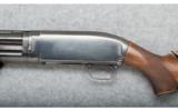 Winchester Model 12 Trap - 12 Gauge - 5 of 9