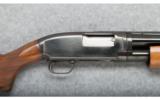 Winchester Model 12 Trap - 12 Gauge - 2 of 9