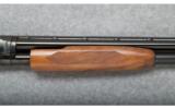 Winchester Model 12 Trap - 12 Gauge - 8 of 9