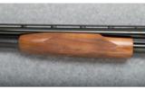 Winchester Model 12 Trap - 12 Gauge - 6 of 9