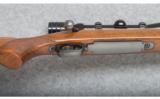 Winchester Model 70 - Pre 1964 - .270 Win. - 4 of 9
