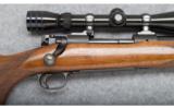 Winchester Model 70 - Pre 1964 - .270 Win. - 2 of 9