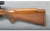Winchester Model 70 - Pre 1964 - .270 Win. - 7 of 9
