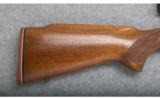 Winchester Model 70 - Pre 1964 - .270 Win. - 3 of 9