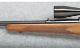 Winchester Model 70 - Pre 1964 - .270 Win. - 6 of 9