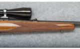 Winchester Model 70 - Pre 1964 - .270 Win. - 8 of 9