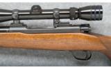 Winchester Model 70 - Pre 1964 - .270 Win. - 5 of 9