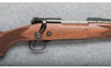 Winchester Model 70 Super Grade - .270 Win. - 2 of 9