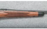 Winchester Model 70 Super Grade - .270 Win. - 8 of 9