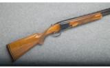 Browning Superposed Lightning - 12 Gauge - 1 of 9